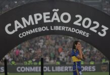 A dos años de la final de Libertadores que Boca perdió ante Fluminense: la situación de los jugadores que quedan de ese plantel