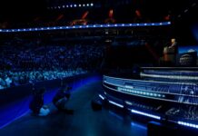 A qué hora habla hoy Javier Milei en el America Business Forum y cómo verlo en vivo