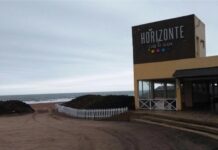 Acordaron una pena de 10 años de prisión para el “Faraón del Pollo”, el empresario que mató a un hombre en una fiesta