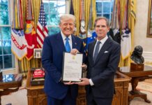 Alec Oxenford: “La gira de Milei por los EEUU fue histórica, por primera vez en 80 años podemos empezar un camino de prosperidad para los argentinos ”