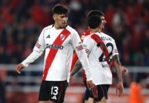 Atento River Plate: tres gigantes de Europa, tras los pasos de una figura de Marcelo Gallardo