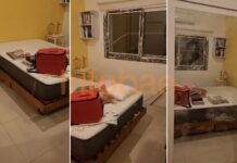 Audio exclusivo: así la empleada doméstica acusada de matar a Roberto Wolfenson confesó el crimen