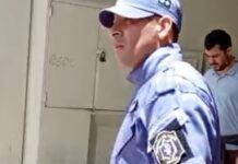 Caso Cecilia Strzyzowski: pidieron otra vez la detención del abogado de Emerenciano Sena, ahora por amenazas