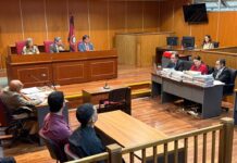 Caso Jimena Salas: declararon culpable al principal sospechoso del femicidio, hallado muerto un día antes del juicio