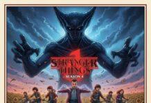 Cómo activar el “modo Stranger Things” de WhatsApp