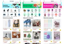 Cómo funcionan las devoluciones en Amazon Bazaar