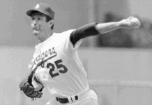 Cómo un jugador de béisbol transformó el tratamiento de una lesión y revolucionó el deporte