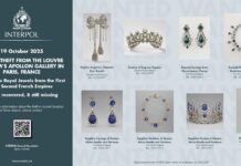 Computadoras viejas y contraseñas obvias, un agujero de seguridad para el Museo del Louvre