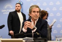 Con ayuda de aliados, el Gobierno tiene vía libre para discutir el Presupuesto con el recambio legislativo