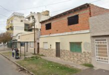 Condenaron a 17 años de prisión a un cuidacoches por matar a tiros a un joven en Rosario