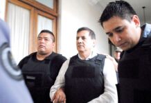 Confirmaron el procesamiento de un ex juez y un ex fiscal de Orán por favorecer a narcos