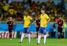 Conmoción en el fútbol: una figura de Brasil sufrió un problema cardíaco durante una práctica y podría anunciar su retiro