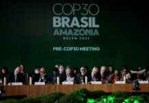 COP30: los líderes de las Conferencias Episcopales exigirán medidas urgentes y profundas frente a la crisis climática