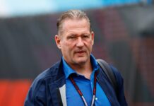 Crecen las sospechas sobre el favoritismo de McLaren por Norris en la pelea por el título con Piastri: “Es muy extraño”