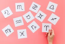 Cuáles son los tres signos con “más suerte” en noviembre 2025, según la inteligencia artificial