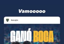 De su premonitorio mensaje al sugerente pedido para Dua Lipa: Colapinto celebró el triunfo de Boca Juniors en el Superclásico