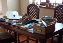 Delincuentes ingresaron a una casa en Mar del Plata y atacaron a golpes al dueño