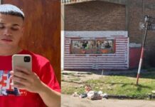 Ejecutaron a tiros a un joven en La Plata tras una discusión por una gorra