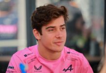 El contundente pronóstico de Franco Colapinto sobre el Superclásico entre Boca y River