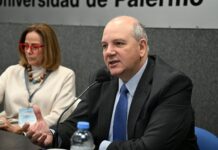 El fiscal anticorrupción alertó sobre la falta de jueces: “Cuando termine Cuadernos, la mitad de los imputados va a estar muerto”