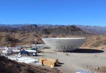 El Gobierno desactivó el polémico proyecto de China para instalar otro radar de vigilancia espacial en la Argentina