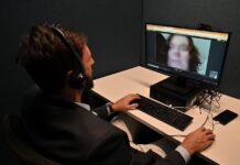 El gobierno porteño realizó más de 5.000 videollamadas para resolver infracciones de tránsito