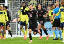 El Inter Miami de Messi jugará una final anticipada ante Nashville en busca del boleto a la próxima ronda de la Conferencia Este de la MLS: hora, TV y formaciones