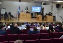 El juicio por el femicidio de Cecilia Strzyzowski: declararon policías y un instructor de artes marciales