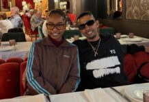 El padre de Lamine Yamal anunció su compromiso con una joven 16 años menor y encendió el debate