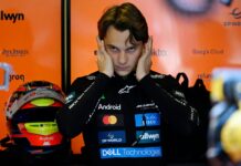 El sorpresivo cambio de escudería de una figura de la Fórmula 1 que provocaría un giro radical al mapa de pilotos para 2026