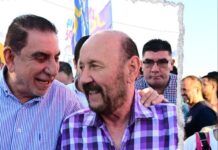 En Formosa cobran un impuesto a los camiones para poder circular: piden que el gobierno nacional intervenga