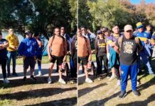 Estafa en Chubut: unos 70 hinchas de Boca pagaron hasta $800 mil, pero no pudieron viajar al Superclásico