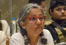 Femicidio de Cecilia Strzyzowski: Marcela Acuña agredió a cinco penitenciarias en la cárcel y fue aislada en una celda individual