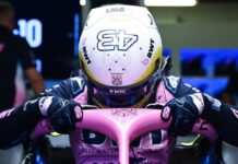 Franco Colapinto correrá el Gran Premio de Brasil de Fórmula 1 este fin de semana: días, horarios y todo lo que hay que saber