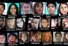 Impulsan en Diputados un proyecto para agilizar las búsquedas de personas desaparecidas