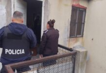 Imputaron a un adolescente que lanzó un ladrillo a la cabeza de un hombre para robarle: la víctima quedó en terapia intensiva