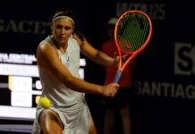 Julia Riera avanzó a cuartos en el WTA 125 de Tucumán: Solana Sierra busca su boleto ante la sorpresa del torneo