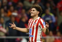 Julián Álvarez habló de un posible pase al Barcelona y reveló la frase de su padre que lo marcó: “Nada de tatuajes, cigarrillos ni alcohol”