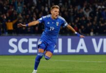 La crítica del DT de Italia a Sudamérica por los cupos al Mundial en medio de la crisis que puede condenarlo al Repechaje