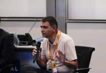 La desigualdad del futuro, según Ikhlaq Sidhu: “Se usará la inteligencia artificial para aprender o se tercerizarán las mentes”