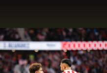 La feroz crítica de Nico González a la FIFA por la ausencia de Julián Álvarez entre los nominados a The Best