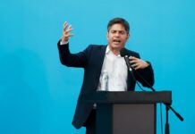 La interna entre los Kirchner y Kicillof vuelve a sacudir al peronismo y complica la convivencia bonaerense