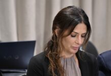 La jueza Makintach intentó justificar ante el jury por qué grabó un documental sobre el caso Maradona