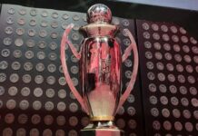 La Liga Profesional confirmó los árbitros para la apasionante definición del Torneo Clausura: el cronograma completo