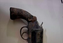 La Plata: golpearon y asaltaron a una pareja en su casa, intentaron huir y los detuvieron minutos después