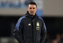 La posible formación de Argentina para enfrentar a Angola: de la titularidad de Messi al reemplazante de Dibu Martínez