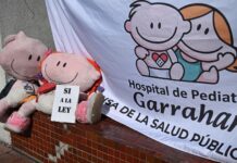 La reacción de los trabajadores del Garrahan tras el aumento en los sueldos: “Ganó una causa nacional”
