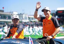 La sorprendente estrategia que reveló Lando Norris para superar a Oscar Piastri y recuperar el liderazgo en la F1