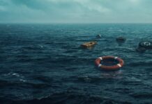 La trágica historia real detrás de Heweliusz, nueva serie polaca de Netflix