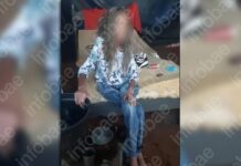 Las fotos de la mujer que se convirtió en la pista paraguaya en la causa Marita Verón